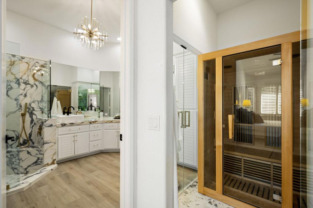 PGA Stadium - Residential