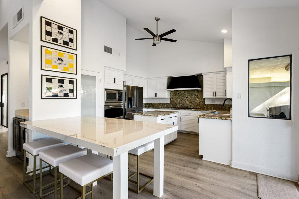 PGA Stadium - Residential