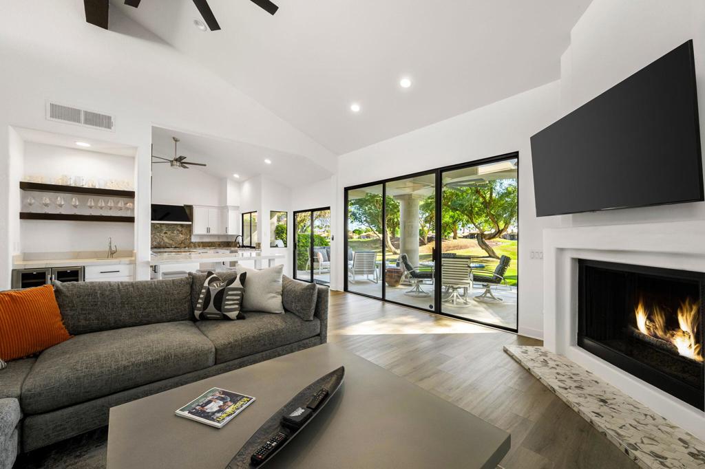 PGA Stadium - Residential