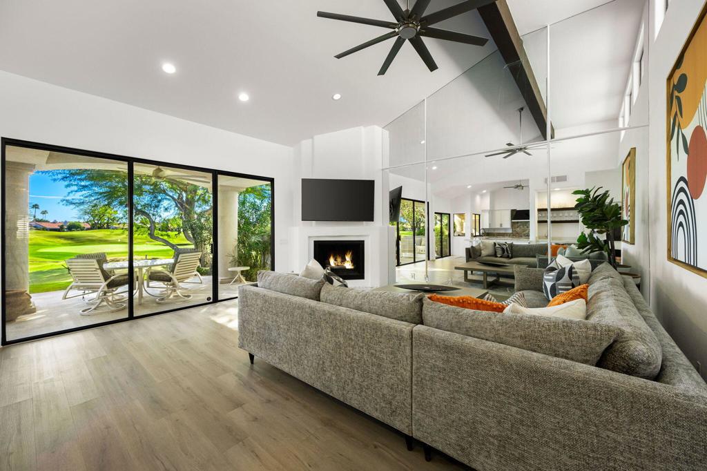 PGA Stadium - Residential