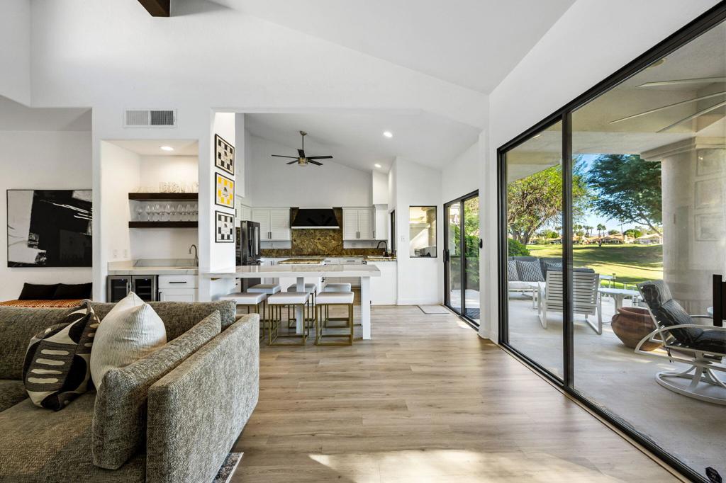 PGA Stadium - Residential