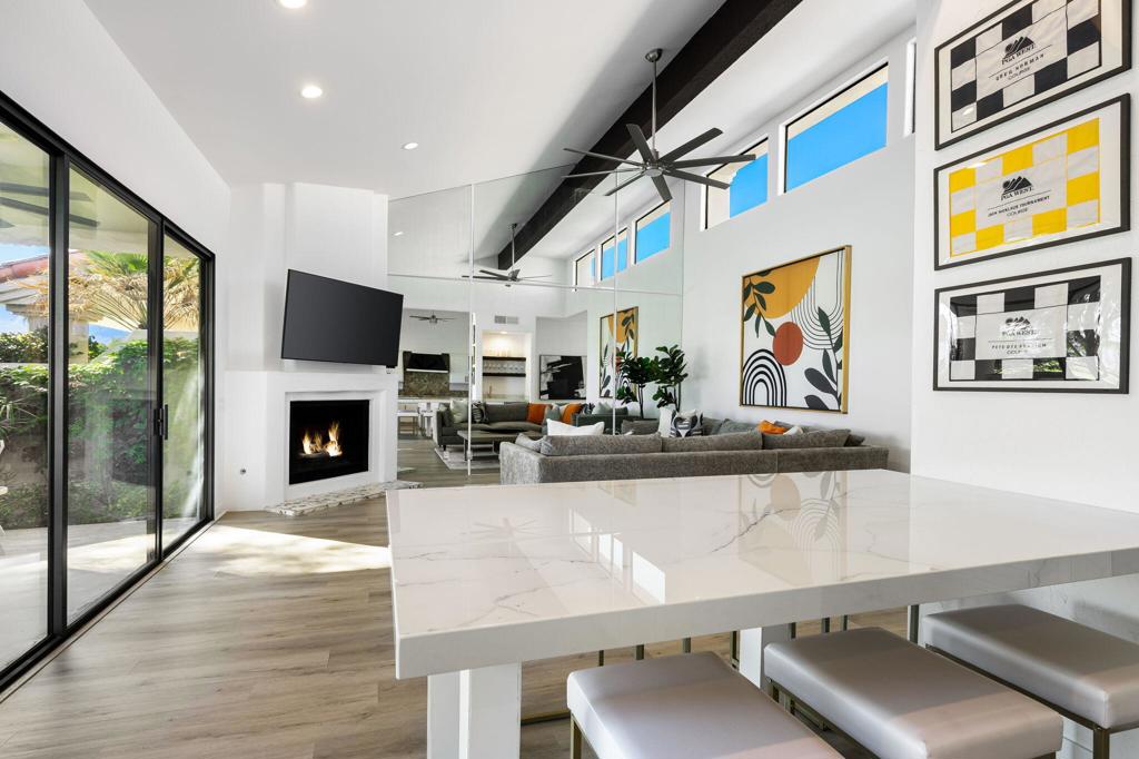 PGA Stadium - Residential