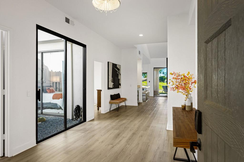 PGA Stadium - Residential