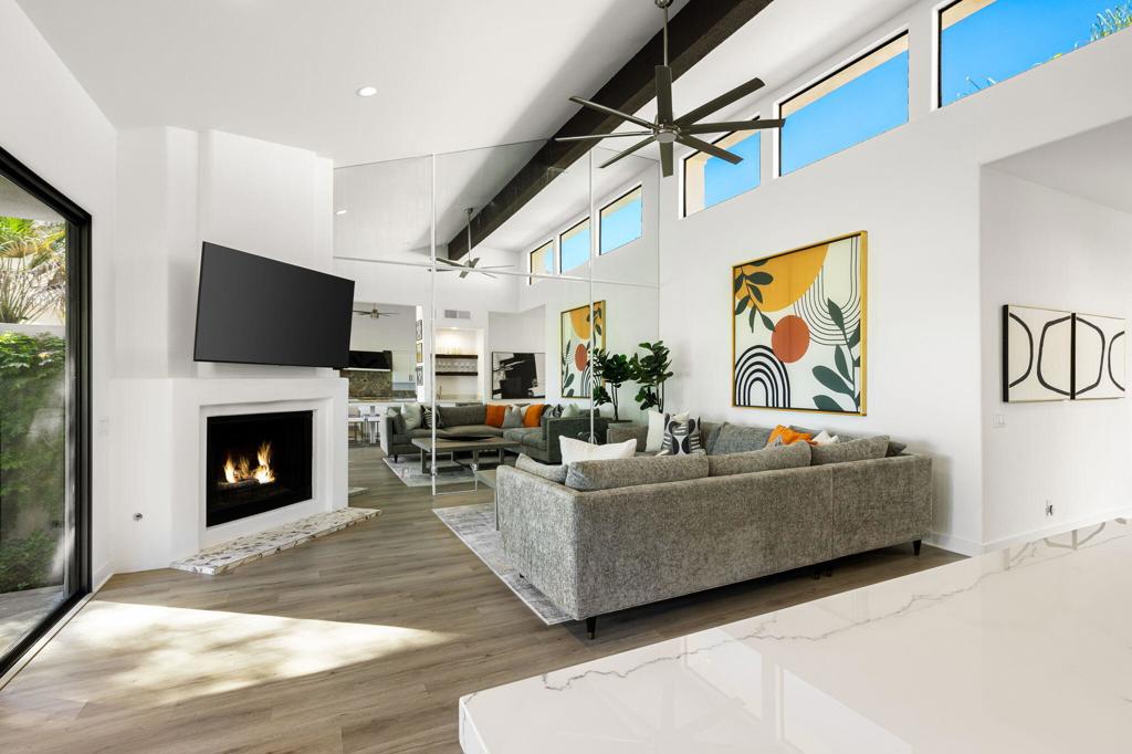 PGA Stadium - Residential