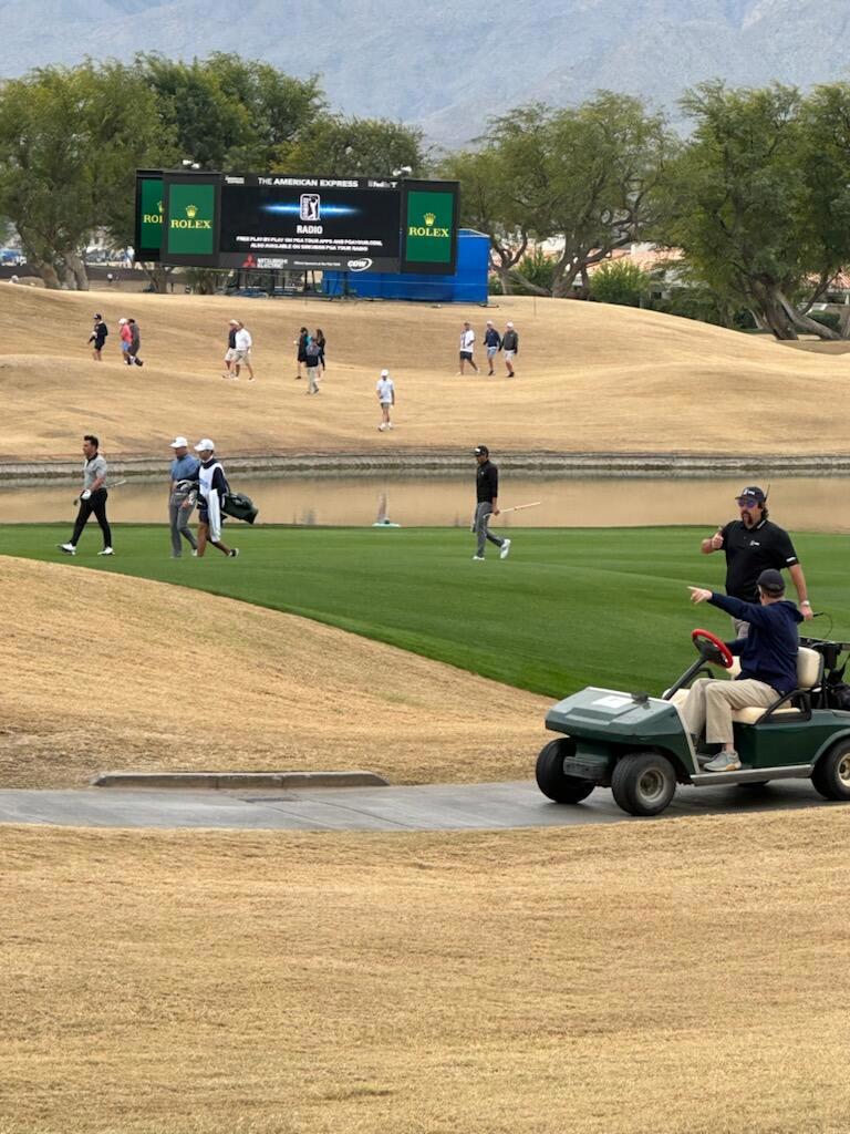 PGA Stadium - Residential