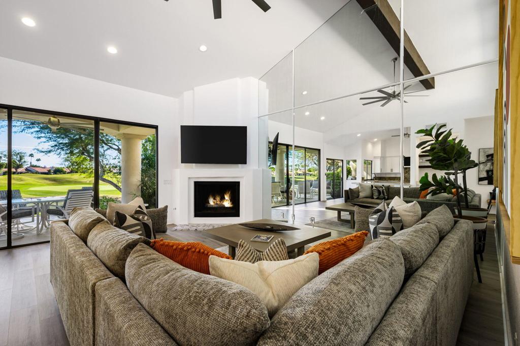 PGA Stadium - Residential