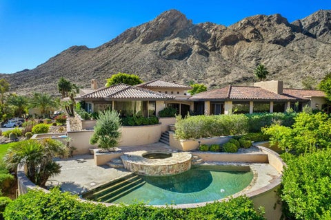 Photo of 28 Evening Star Drive, Rancho Mirage, CA 92270 (MLS # 219147946DA)