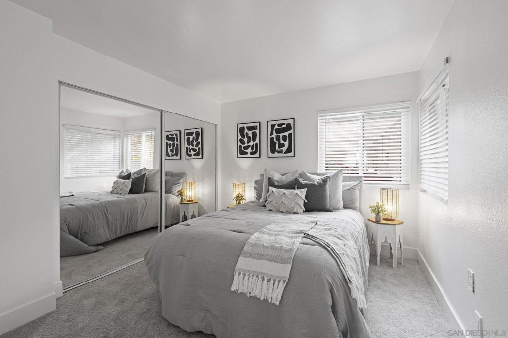 Spring Valley - Residential