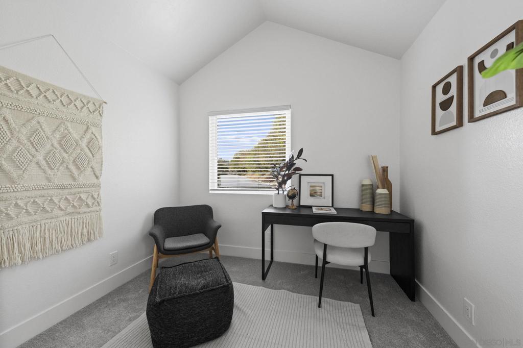 Spring Valley - Residential