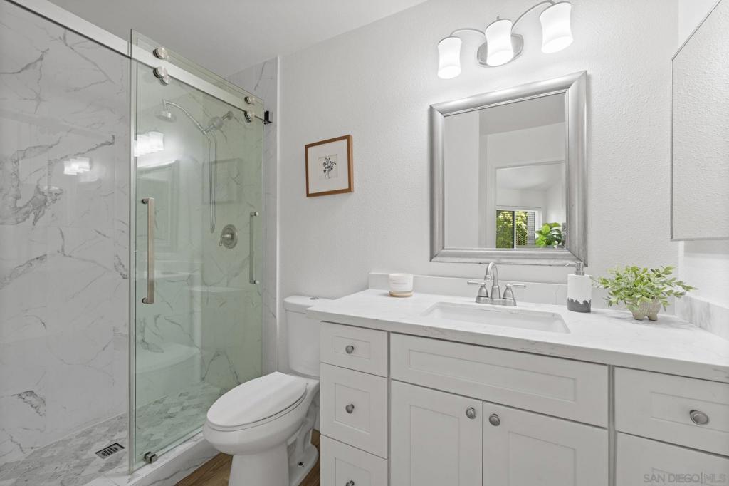 Spring Valley - Residential