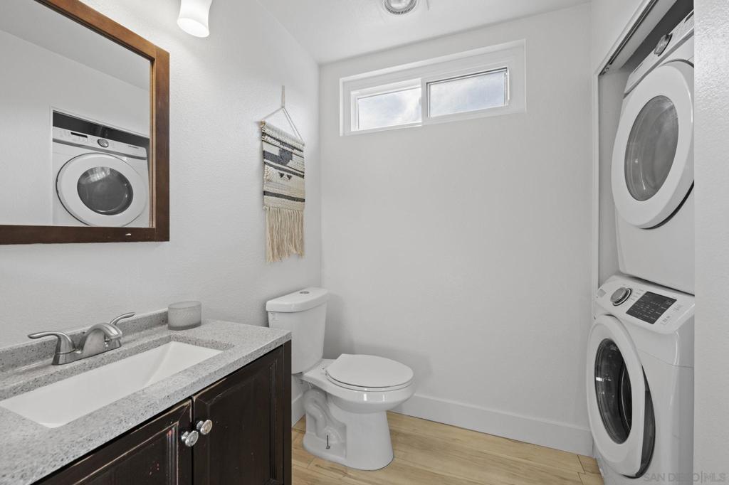 Spring Valley - Residential