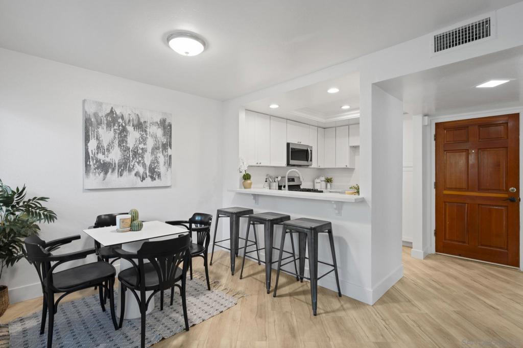 Spring Valley - Residential