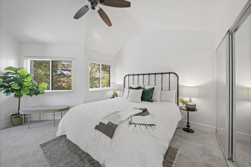 Spring Valley - Residential