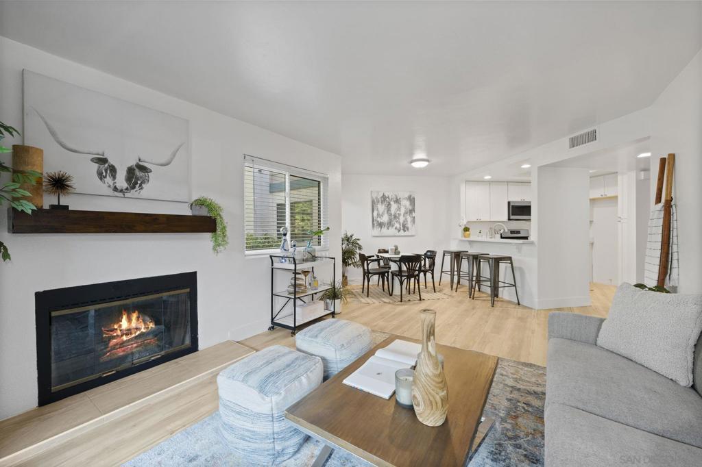 Spring Valley - Residential