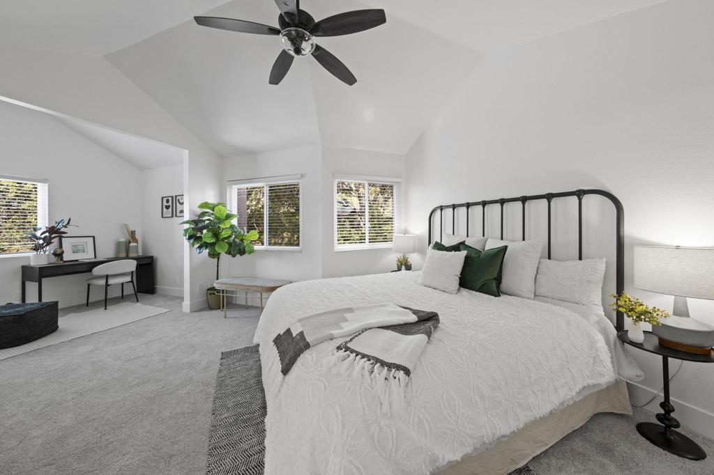 Spring Valley - Residential