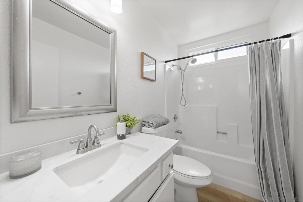 Spring Valley - Residential