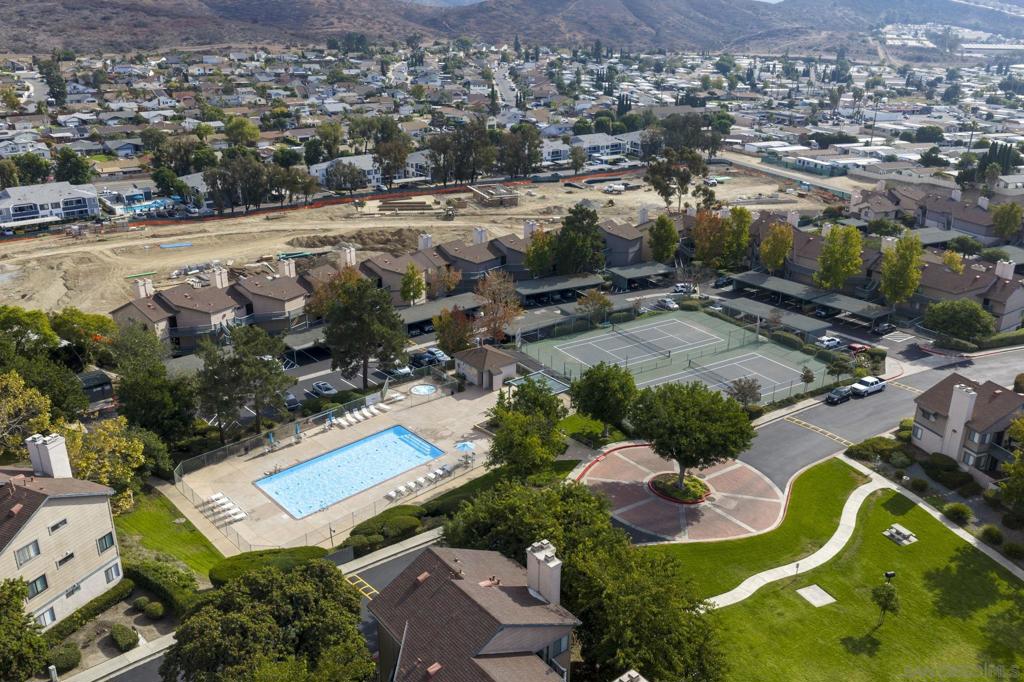 Spring Valley - Residential