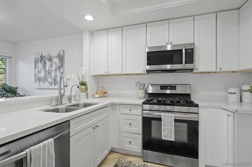 Spring Valley - Residential