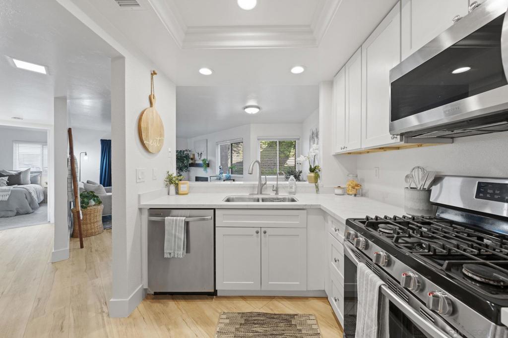 Spring Valley - Residential