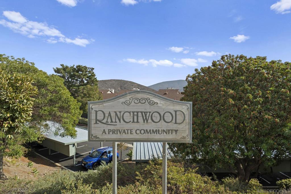 Spring Valley - Residential