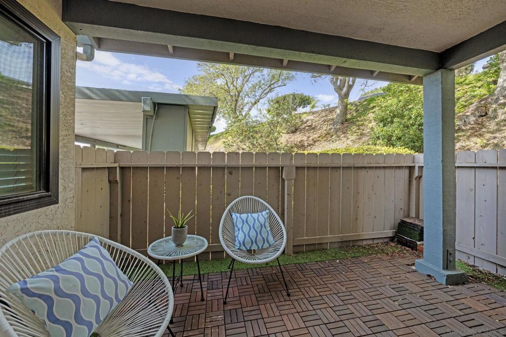 Spring Valley - Residential