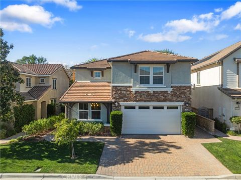 28527 Las Canastas Valencia CA 91354