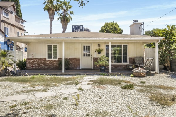 Motivated Seller. Welcome to a 3-bedroom and 2-bathroom single-family home with an ADU (1 bed +1 bath), ready to occupy, centrally located in the most desirable Receda area. The main house was fully renovated 2 years ago, with engineered hardwood flooring throughout the home, new kitchen cabinets, copper plumbing, Inground Spa, and much more.