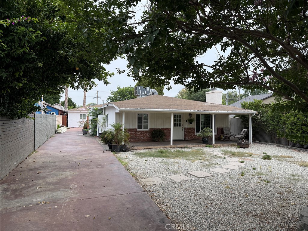 Motivated Seller. Welcome to a 3-bedroom and 2-bathroom single-family home with an ADU (1 bed +1 bath), ready to occupy, centrally located in the most desirable Receda area. The main house was fully renovated 2 years ago, with engineered hardwood flooring throughout the home, new kitchen cabinets, copper plumbing, and much more. Permitted ADU built 2 years ago, permits available.