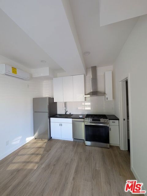 Photo of 2626 Cloverfield Boulevard #12, Santa Monica, CA 90405 (MLS # 26780311)