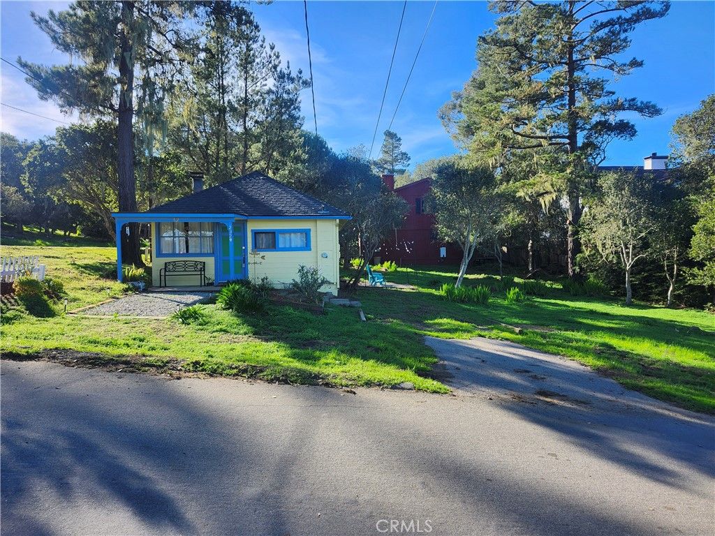 Photo of 2329 Malvern, Cambria, CA 93428 (MLS # SC25266610)