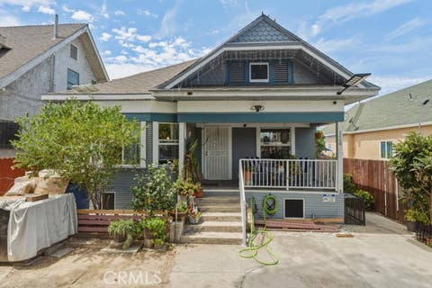 Photo of 1464 E 23rd ST, Los Angeles, CA 90011 (MLS # DW26159292)