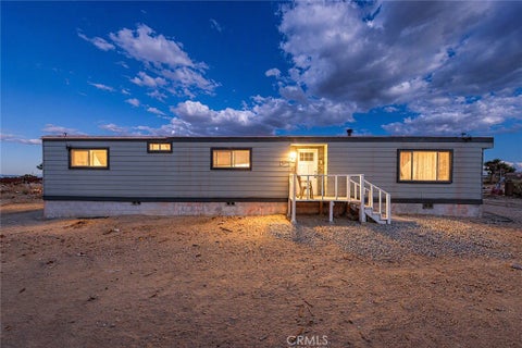 Photo of 13475 Ailanthus RD, Phelan, CA 92371 (MLS # CV26148134)