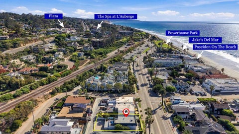 Photo of 1817 19 Coast Blvd BLVD, Del Mar, CA 92014 (MLS # 260025699SD)