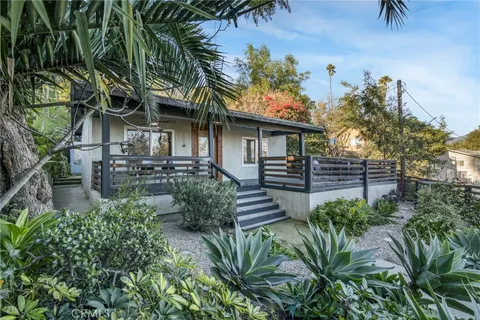 4527 E Rose Hill Dr, Los Angeles, CA 90032 - MLS#: SR26005325