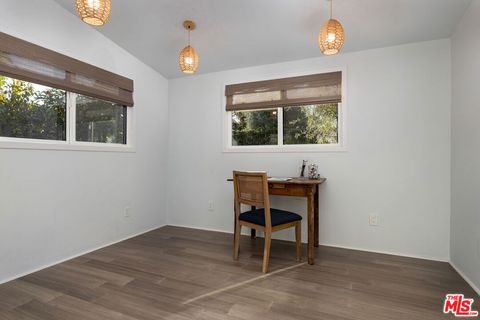Tiny photo for 31 Cedar Lane, Santa Barbara, CA 93108 (MLS # 25608453)
