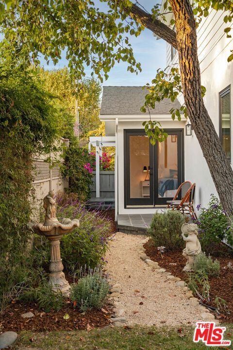 Tiny photo for 31 Cedar Lane, Santa Barbara, CA 93108 (MLS # 25608453)