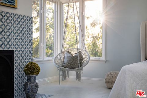 Tiny photo for 31 Cedar Lane, Santa Barbara, CA 93108 (MLS # 25608453)