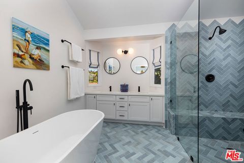 Tiny photo for 31 Cedar Lane, Santa Barbara, CA 93108 (MLS # 25608453)