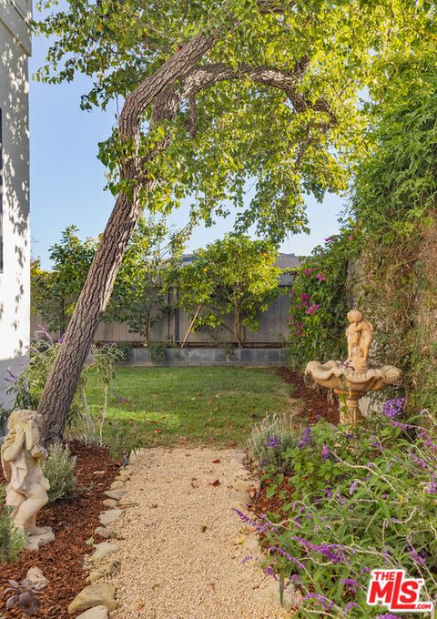 Tiny photo for 31 Cedar Lane, Santa Barbara, CA 93108 (MLS # 25608453)