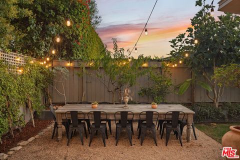 Tiny photo for 31 Cedar Lane, Santa Barbara, CA 93108 (MLS # 25608453)