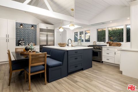 Tiny photo for 31 Cedar Lane, Santa Barbara, CA 93108 (MLS # 25608453)