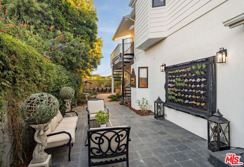 Tiny photo for 31 Cedar Lane, Santa Barbara, CA 93108 (MLS # 25608453)