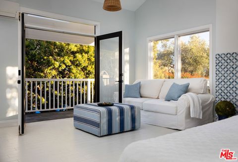 Tiny photo for 31 Cedar Lane, Santa Barbara, CA 93108 (MLS # 25608453)