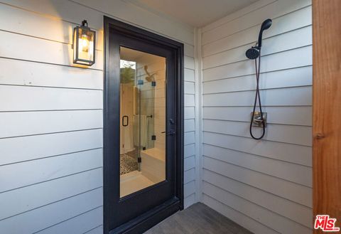 Tiny photo for 31 Cedar Lane, Santa Barbara, CA 93108 (MLS # 25608453)