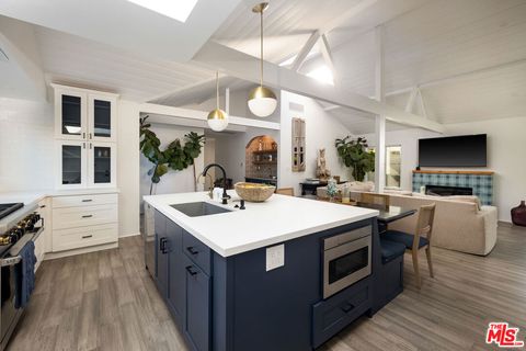 Tiny photo for 31 Cedar Lane, Santa Barbara, CA 93108 (MLS # 25608453)