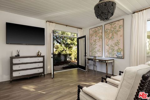 Tiny photo for 31 Cedar Lane, Santa Barbara, CA 93108 (MLS # 25608453)