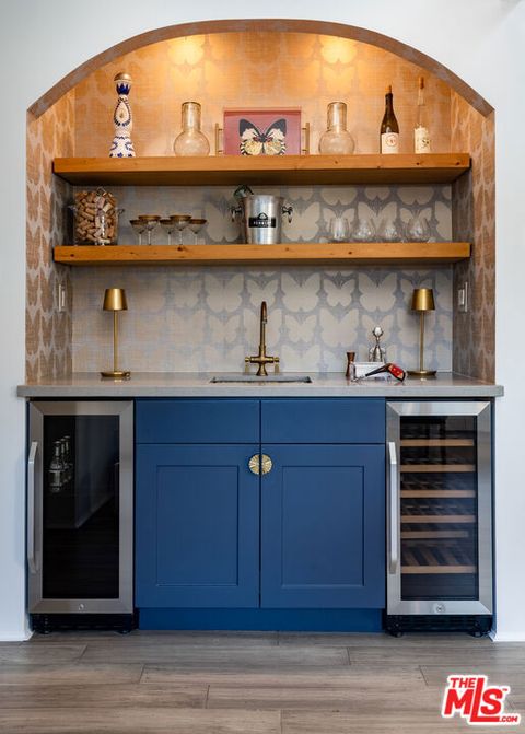 Tiny photo for 31 Cedar Lane, Santa Barbara, CA 93108 (MLS # 25608453)