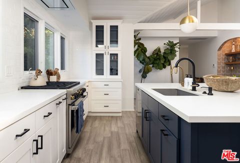 Tiny photo for 31 Cedar Lane, Santa Barbara, CA 93108 (MLS # 25608453)