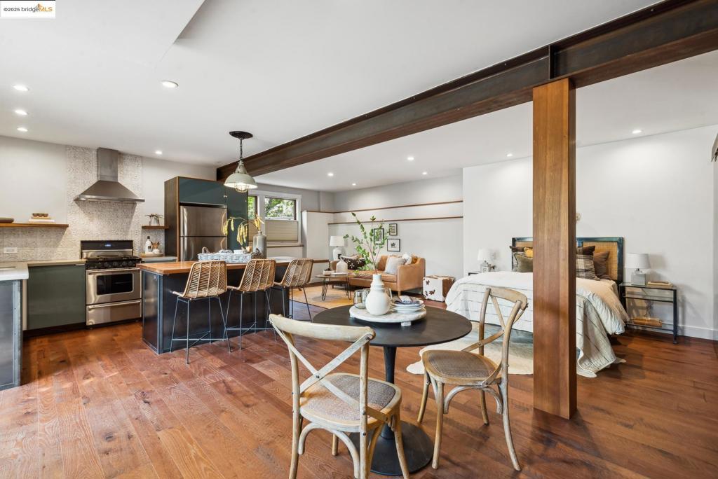 UPPER LAKESHORE - Residential