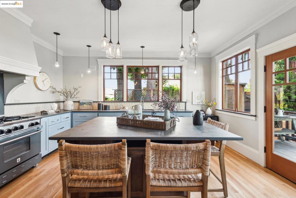 UPPER LAKESHORE - Residential